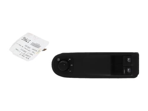 Left front window switch VW GOLF PLUS V (5M1, 521) | BP37248435I27 - Image 2