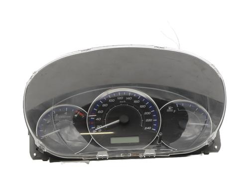 instrument-cluster-subaru-impreza-hatchback-gr-gh-g3-2007-2008-2009-2010-2011-2012-2013-2014-26939392 main image
