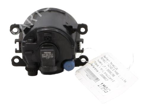 Left front fog light RENAULT TWINGO II (CN0_) 1.2 16V (CN04, CN0B) | BP33456953C30 - Image 3