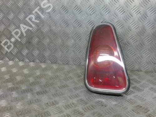 Used Left taillight MINI MINI (R50, R53) One D (75 hp) 24265207