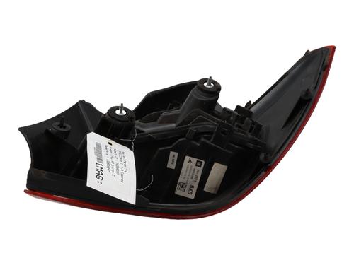 Venstre baglygte OPEL CORSA E (X15) 1.4 (08, 68) | BP39090768C34 - Image 4
