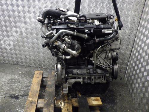 Used Engine SUZUKI SWIFT III (MZ, EZ) 1.3 DDiS (RS413D) (75 hp) 29634436