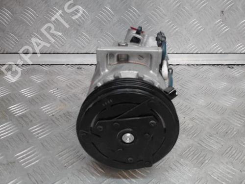 Used AC compressor AC compressor RENAULT CLIO V (B7_) 1.0 SCe 65 (B7MG) (67 hp) 24272525 24272525