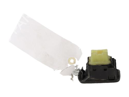 Venstre fortil elrude kontakt Venstre fortil elrude kontakt RENAULT KANGOO Express (FW0/1_) 1.5 dCi 90 (FW0G, FW05, FW08, FW11) (90 hp) 39748650 39748650