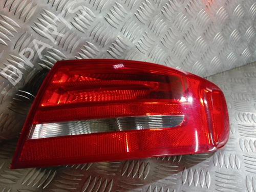 Used Right taillight AUDI A4 B8 Avant (8K5) 2.0 TDI (143 hp) 24264464