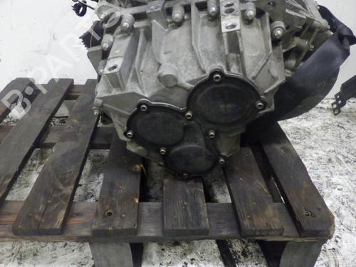 gearbox-fiat-ducato-van-250_-2006-33415076 main image