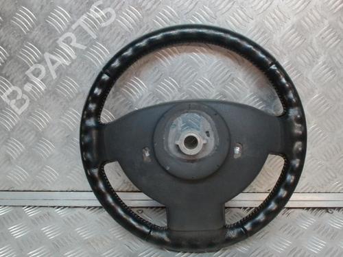 Steering wheel DACIA DUSTER (HS_) 1.5 dCi (HSMC) | BP24276610C49 - Image 2