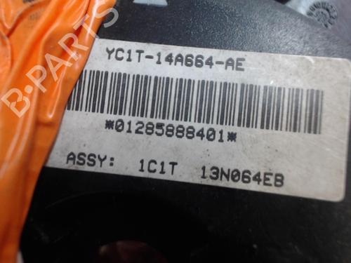 Steering column stalk FORD TRANSIT Van (FA_ _) 2.0 DI (FAE_, FAF_, FAG_) | BP24281011I23 - Image 8