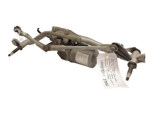 Front wiper motor AUDI A1 Sportback (8XA, 8XF) 1.4 TFSI | BP24525740M29 