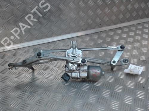 Viskermotor vindrude PEUGEOT PARTNER Box Body/MPV 1.6 HDi 16V | BP24283233M29