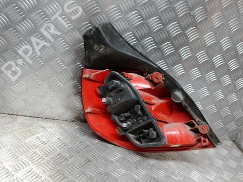 Right taillight RENAULT CLIO III (BR0/1, CR0/1) 1.4 16V | BP24281828C35 
