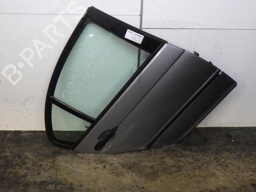 Used Right rear door BMW 3 (E46) 318 d (116 hp) 29634433