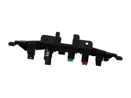 Left front window switch PEUGEOT PARTNER Tepee 1.6 HDi 90 | BP39386790I27 - Image 4