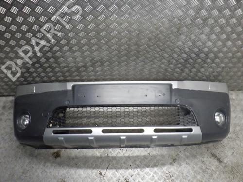 Front bumper SKODA OCTAVIA II Combi (1Z5) 2.0 TDI 4x4 | BP24282019C7 