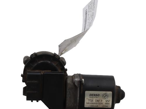 Used Front wiper motor Front wiper motor LANCIA MUSA (350_) 1.3 D Multijet (350.AXB11, 350.AXB1A) (70 hp) 29454786 29454786