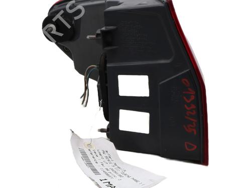 Used Right taillight Right taillight BMW 5 Touring (F11) 535 d xDrive (313 hp) 33414851 33414851