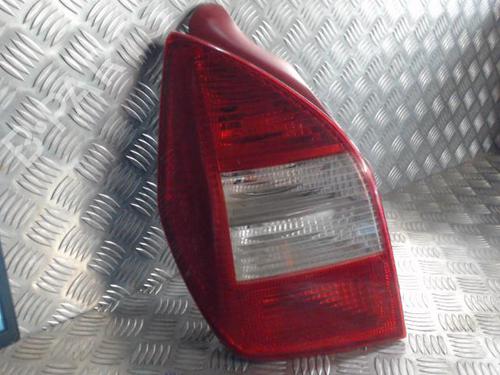 Left taillight CITROËN C2 (JM_) 1.4 HDi | BP24271782C34 