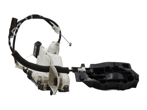 front-left-lock-citroen-c3-ii-sc_-2009-29151702 main image