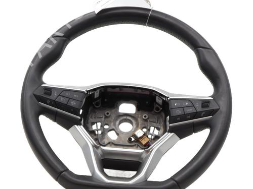 Steering wheel SEAT ARONA (KJ7, KJP) 1.0 TSI | BP32025362C49 - Image 4