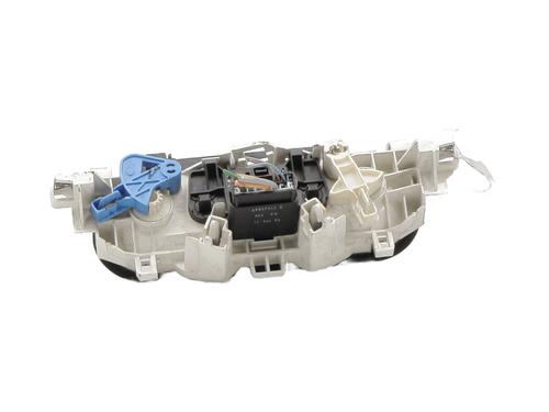 Climate control RENAULT TWINGO II (CN0_) 1.2 16V (CN04, CN0B) | BP26658120I5 - Image 3