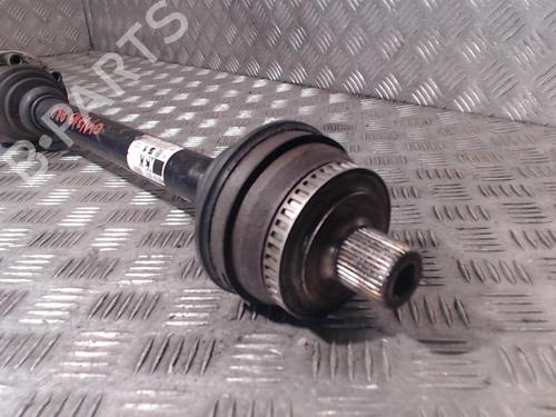Right rear driveshaft AUDI A4 B7 Avant (8ED) 3.0 TDI quattro | BP24274528M41 