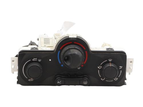 Used Climate control Climate control RENAULT MEGANE II (BM0/1_, CM0/1_) [2001-2012] 34556523 34556523