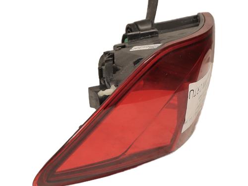 Right tailgate light RENAULT CLIO IV (BH_) 0.9 TCe 90 (BHNF, BHMA, BHMH, BHJK, BHJR) | BP24281405C80 