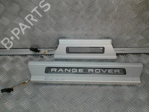 Used Step Step LAND ROVER RANGE ROVER SPORT II (L494) 3.0 SDV6 4x4 (292 hp) 34571654 34571654