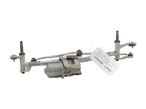 Used Front wiper motor Front wiper motor PEUGEOT 3008 II SUV (MC_, MR_, MJ_, M4_) 1.2 THP/ PureTech 130 (MRHNSM, MRHNSU, MRHNSJ, MRHNYW,... (131 hp) 26891642 26891642