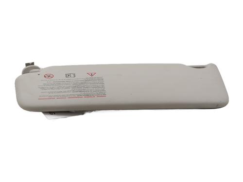 Right sun visor RENAULT TWINGO II (CN0_) 1.2 16V (CN0K, CN0V, CN0A) | BP29187966I2 