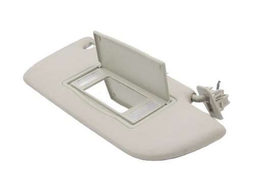 Right sun visor SAAB 9-3 (YS3F, E79, D79, D75) 1.9 TTiD | BP25893624I2 
