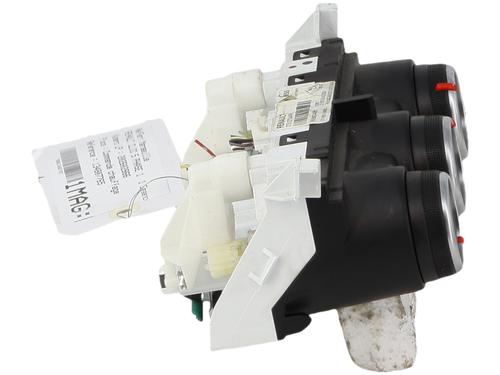 Climate control RENAULT CLIO V (B7_) 1.0 TCe 100 (B7MT) | BP40200605I5 - Image 2
