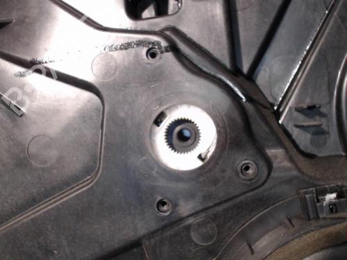Front left window mechanism FORD FIESTA VI (CB1, CCN) 1.6 TDCi | BP24278508C22  - Image 5