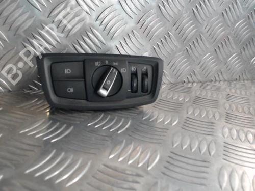 Used Switch Switch BMW 1 (F20) 116 d (116 hp) 24272145 24272145