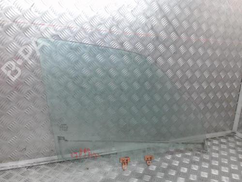 Front left door window NISSAN JUKE (F15) 1.5 dCi | BP24263971C18 