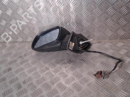 Left mirror PEUGEOT 407 (6D_) 1.6 HDi 110 (6D9HZC, 6D9HYC) | BP24280909C26 