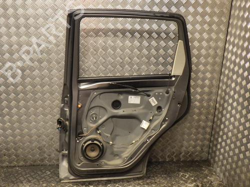 Right rear door MERCEDES-BENZ A-CLASS (W169) A 170 (169.032, 169.332) | BP25375049C5 