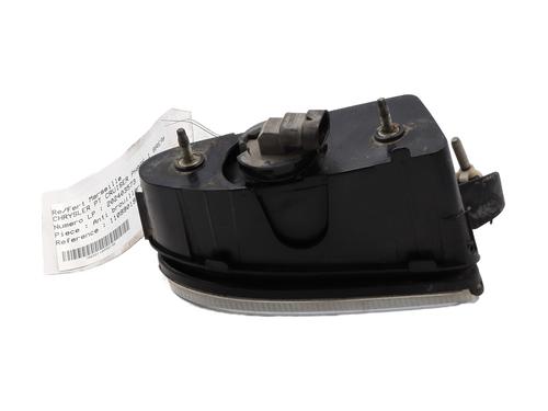 Left front fog light CHRYSLER PT CRUISER (PT_) 2.2 CRD | BP28357450C30 
