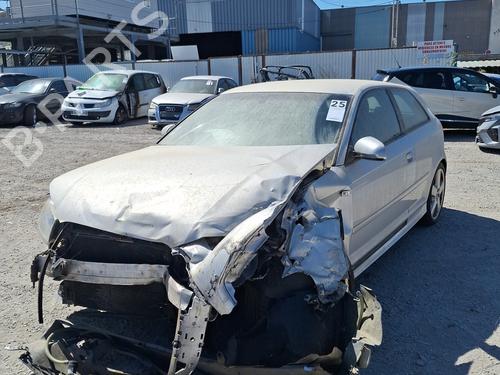 Used Parts AUDI A3 (8P1) S3 quattro 4306898