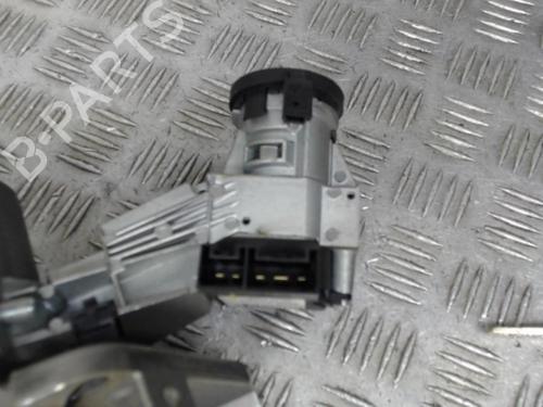 Steering column CITROËN NEMO Box Body/MPV (AA_) 1.4 HDi | BP24273350M21 - Image 2