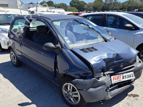 Used Parts RENAULT TWINGO I (C06_)    4506949