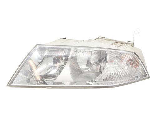 Used Left headlight Left headlight SKODA OCTAVIA II Combi (1Z5) 1.9 TDI (105 hp) 33457008 33457008