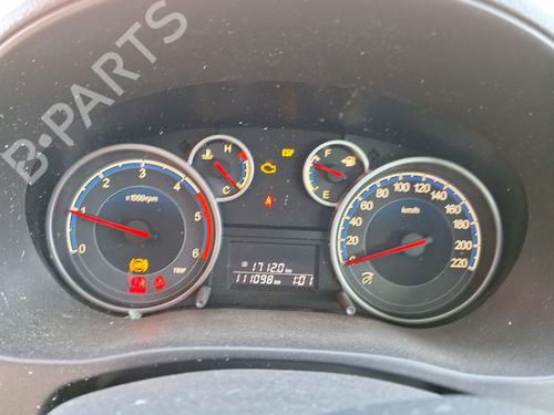 Engine SUZUKI SX4 (EY, GY) 2.0 DDiS 4x4 (RW420D) | BP28003211M1 - Image 14