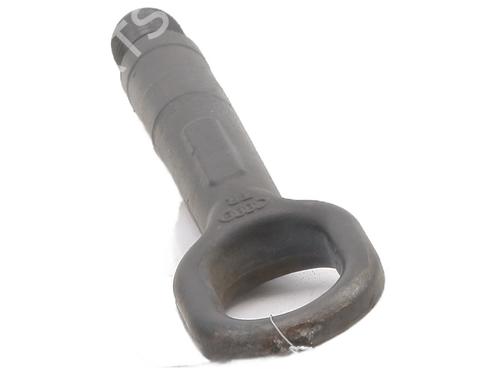 Other VW CRAFTER Platform/Chassis (SZ_) 2.0 TDI RWD (SZB, SZC, SZD, SZH, SZI, SZO, SZP, SZQ, SZU... | BP27639642O1 - Image 4