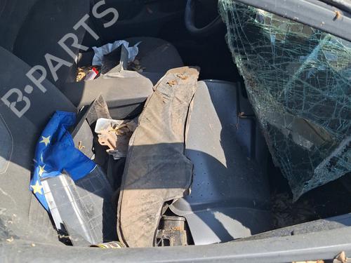 Left tailgate light RENAULT CLIO IV (BH_) 1.5 dCi 90 | BP30153942C79