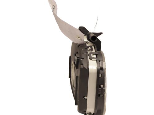 Instrument cluster RENAULT CLIO III (BR0/1, CR0/1) 1.5 dCi (BR17, CR17) | BP24267626C47 