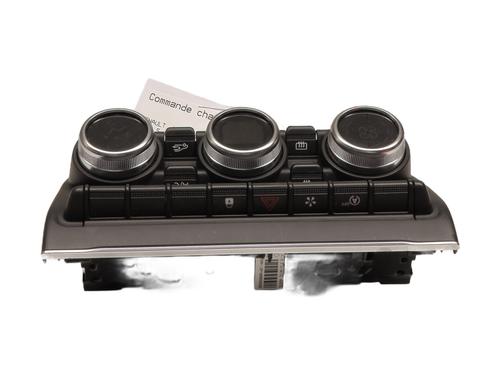 Climate control RENAULT CLIO V (B7_) 1.0 TCe 90 (B7MT) | BP24281457I5 - Image 5