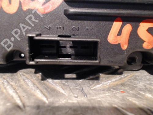 Warning switch MERCEDES-BENZ C-CLASS (W203) C 200 CDI (203.004) | BP24278636I22 