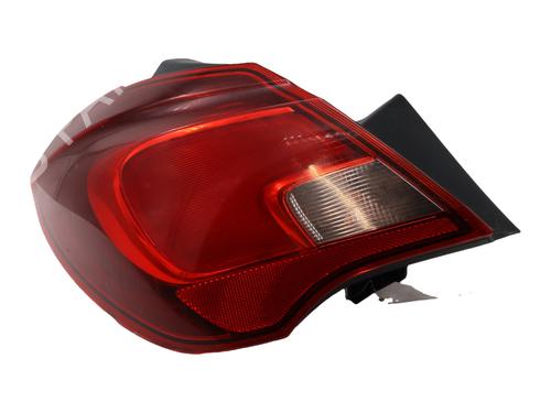 Venstre baglygte OPEL CORSA E (X15) 1.4 (08, 68) | BP39090768C34 - Image 2