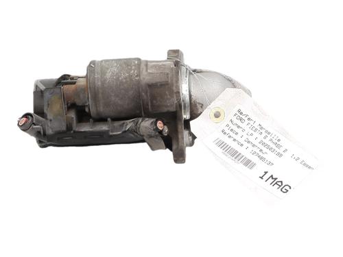 Motor de arranque Motor de arranque FORD FIESTA VI (CB1, CCN) 1.25 (82 hp) 36412671 36412671
